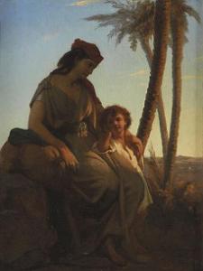 JEAN RAYMOND HIPPOLYTE LAZERGES (16)